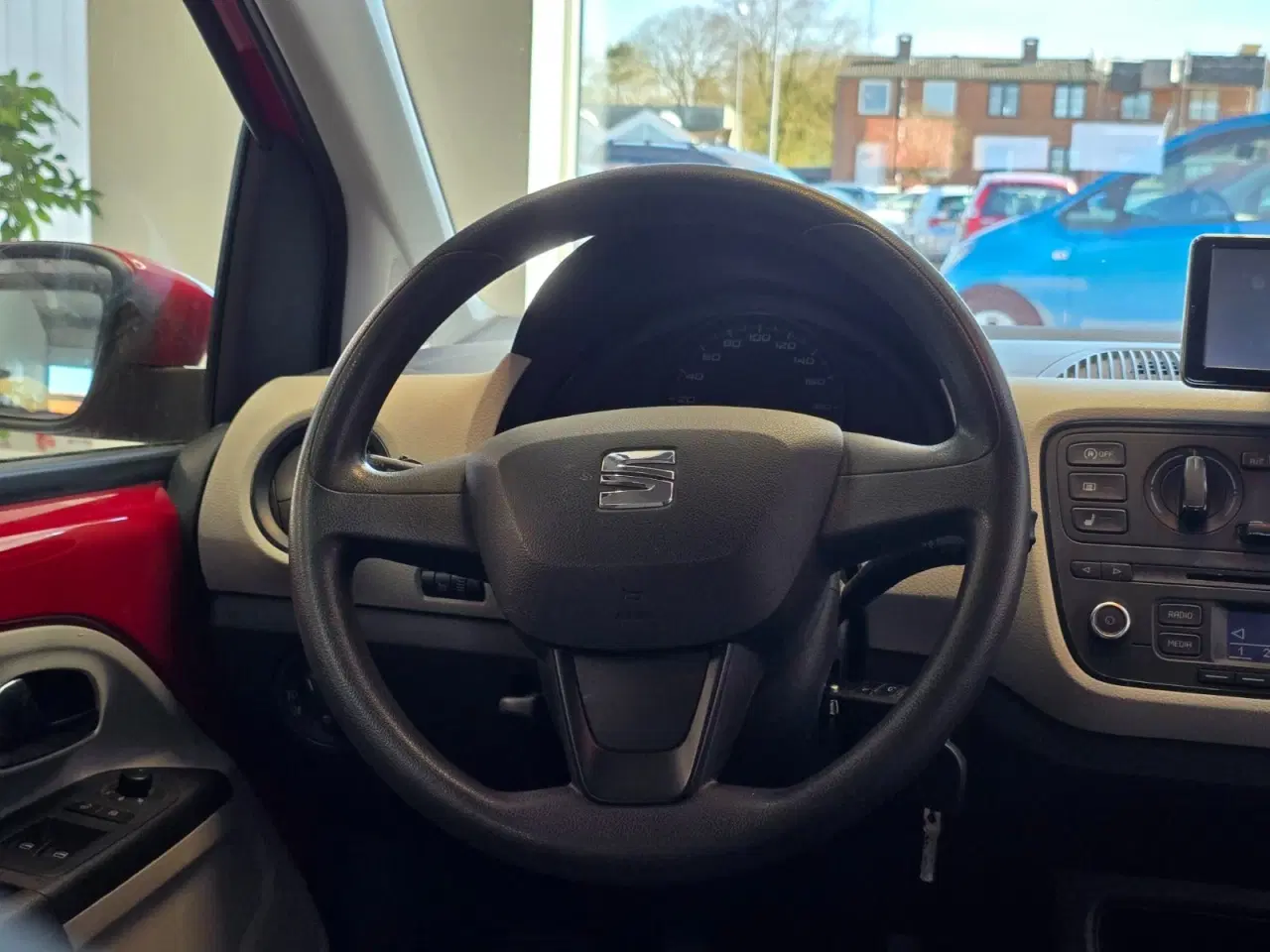 Billede 7 - Seat Mii 1,0 60 Style eco