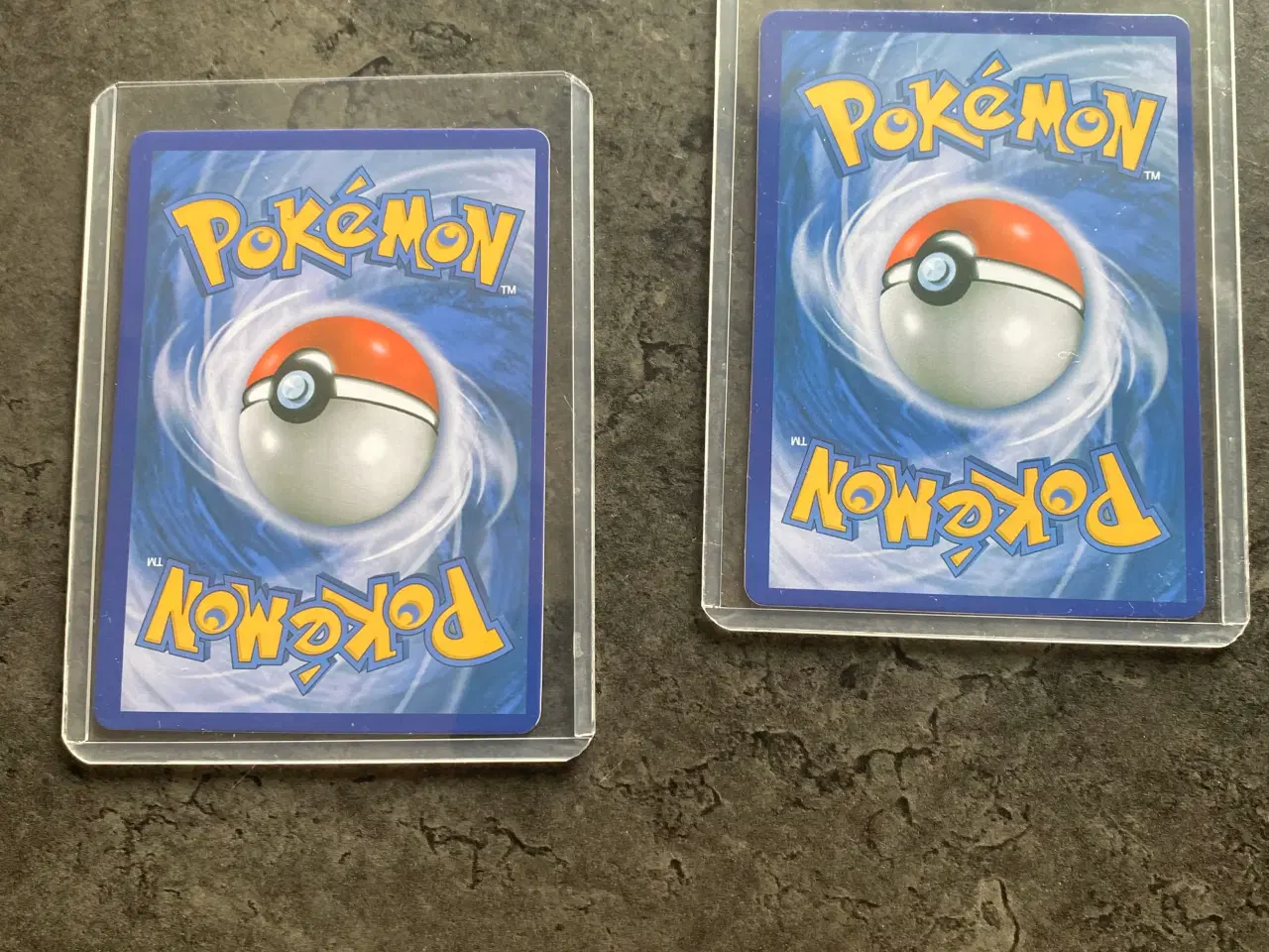 Billede 2 - Pokemon kort sælges