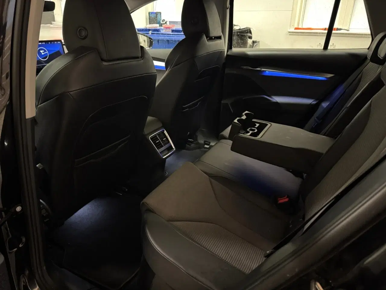 Billede 13 - Skoda Enyaq 60 iV