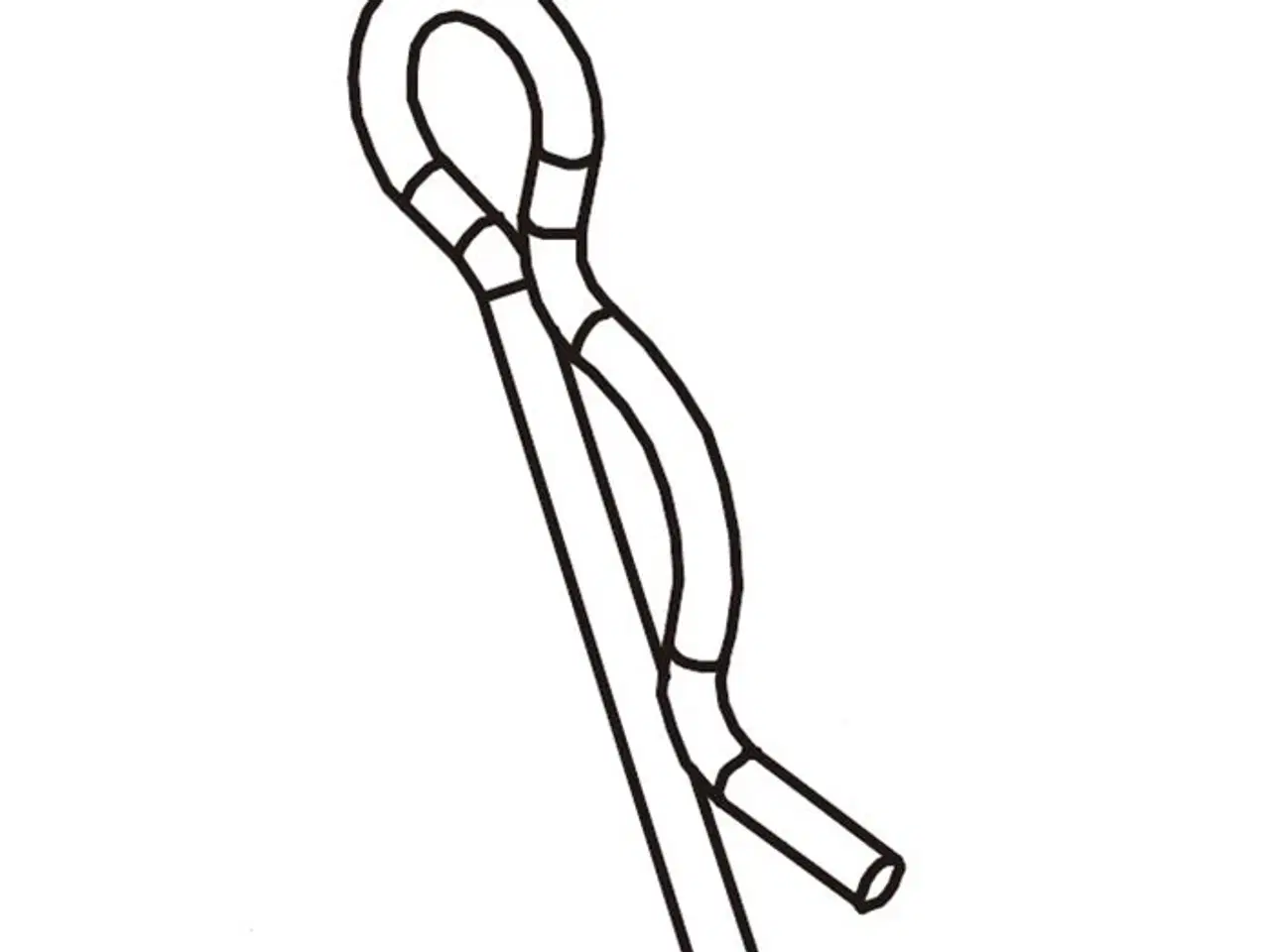 Billede 1 - BuzzRack Reservedel 143-00013-04D