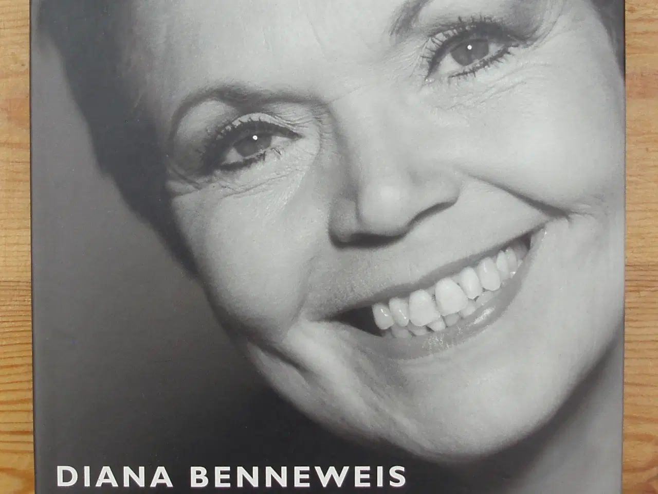Billede 1 - Diana Benneweis, alting har sin pris