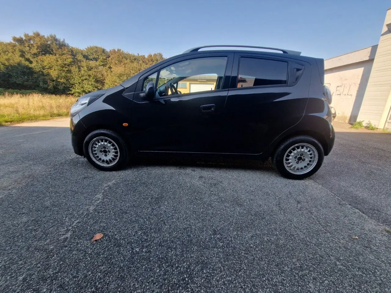 Billede 2 - Chevrolet Spark 1,0 LE