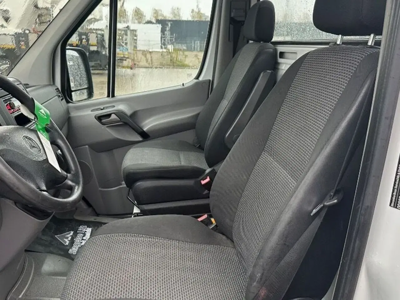 Billede 5 - Mercedes-Benz Sprinter