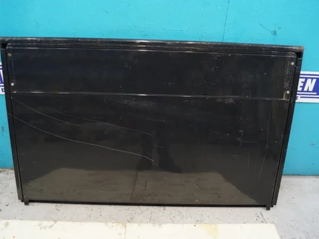 Billede 3 - New Holland CX840 Plade 84441388