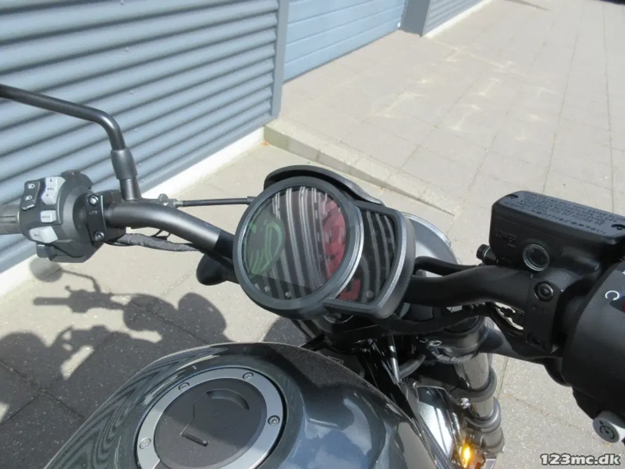 Billede 9 - Honda CMX 1100 Rebel MC-SYD BYTTER GERNE  5 ÅRS  GARANTI