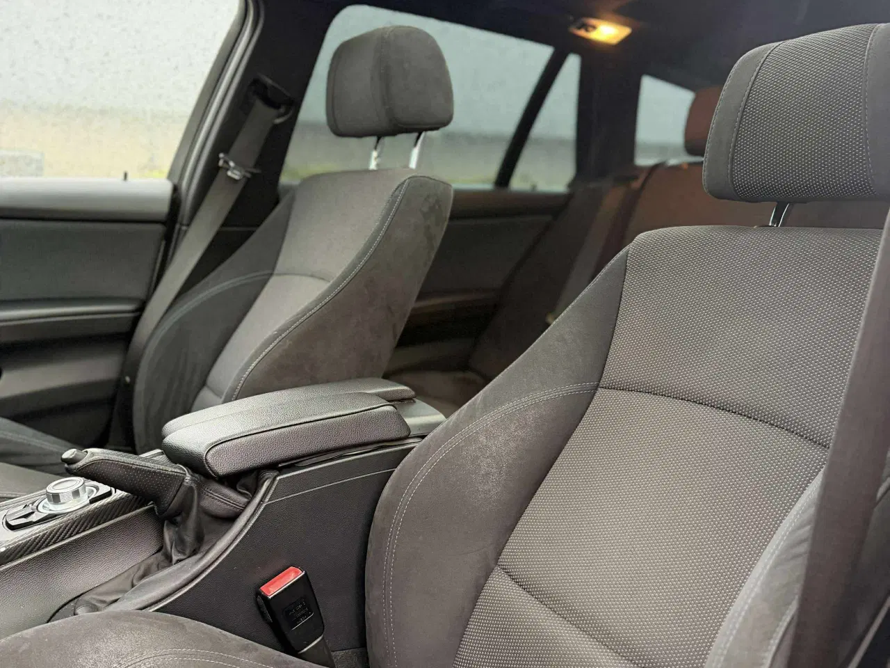 Billede 10 - BMW e91 325d