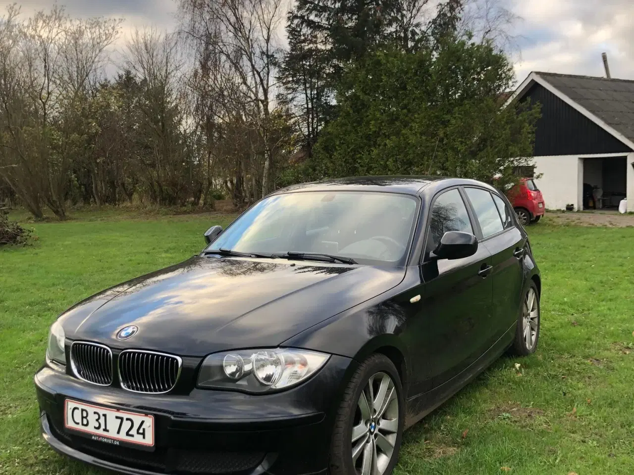 Billede 2 - BMW 120D