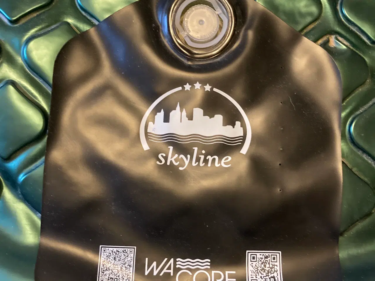 Billede 4 - Vandseng  wacore 