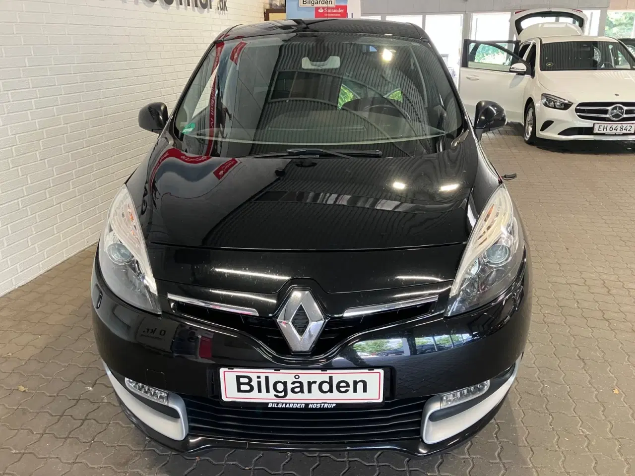 Billede 2 - Renault Scenic III 1,5 dCi 110 Limited Edition Van