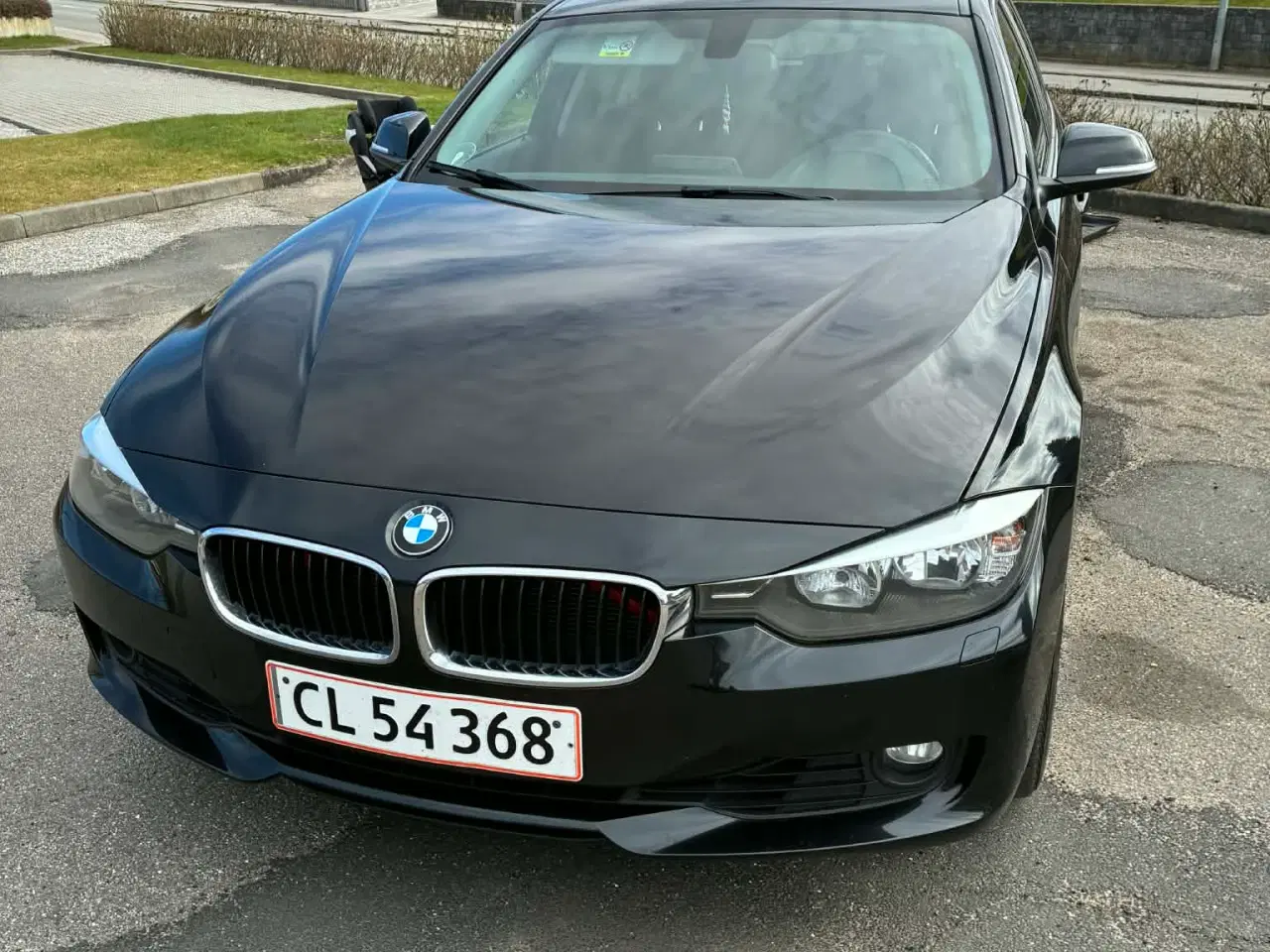Billede 4 - Bmw 320i Touring 