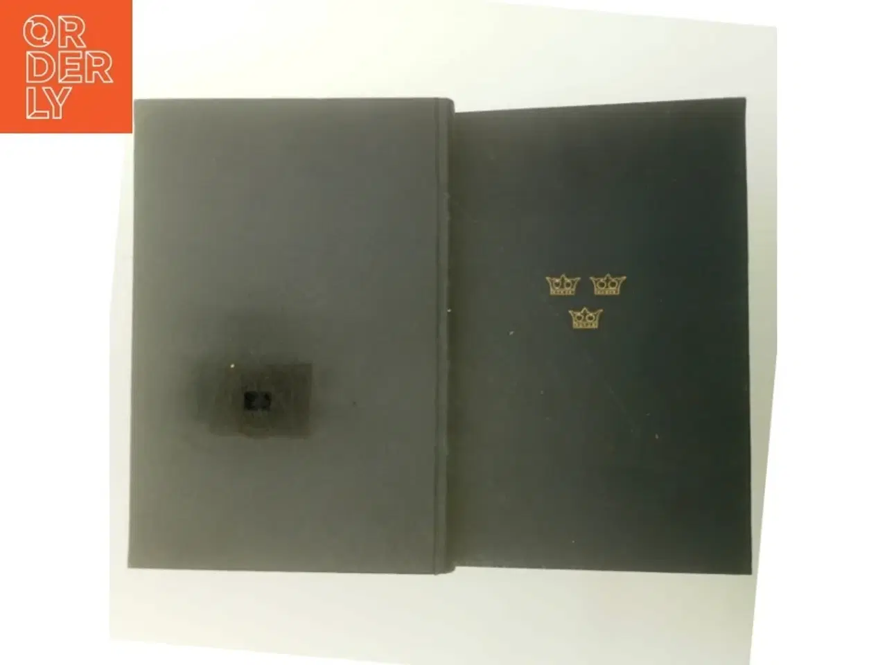 Billede 6 - På krydstogt gennem Sverige