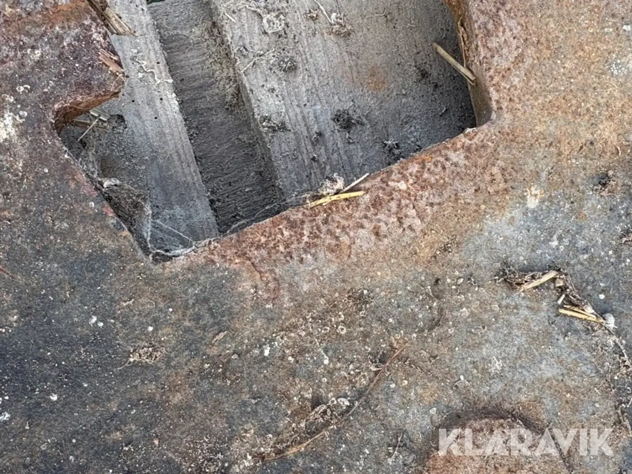 Billede 8 - Vægtklodser Zetor 3 styk.