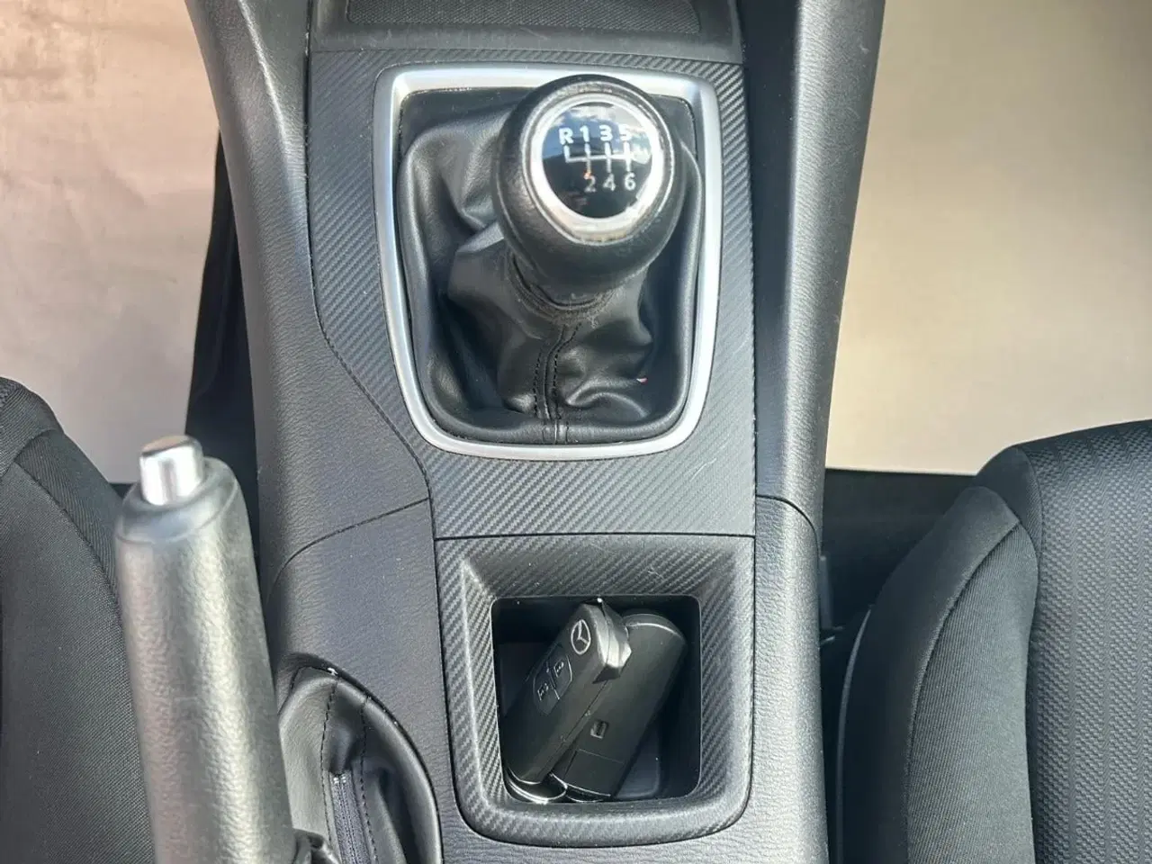 Billede 17 - Mazda 3 1,5 SkyActiv-G 100 Core