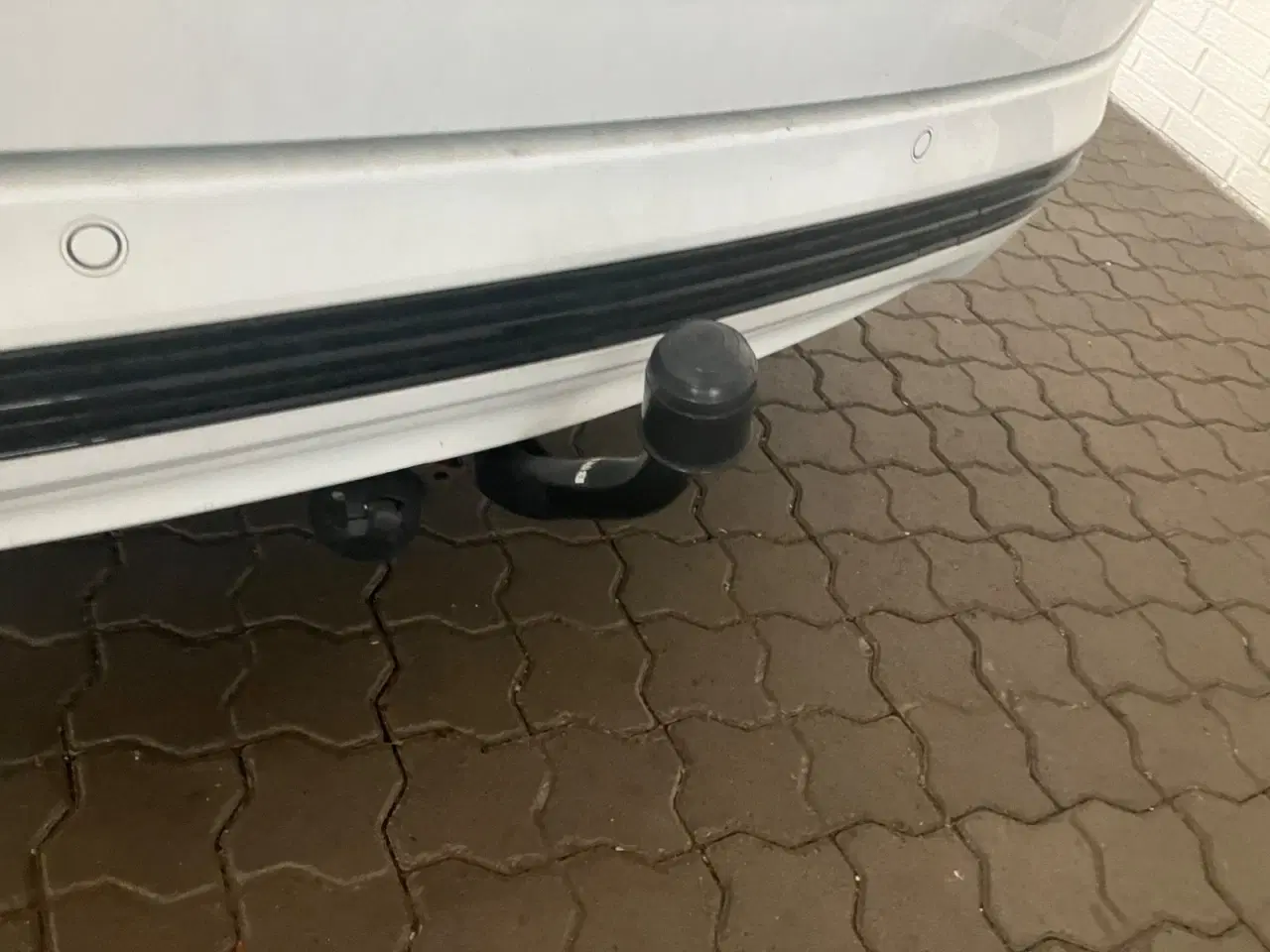Billede 3 - Ford Mondeo 1,5 EcoBoost Titanium stc. aut.