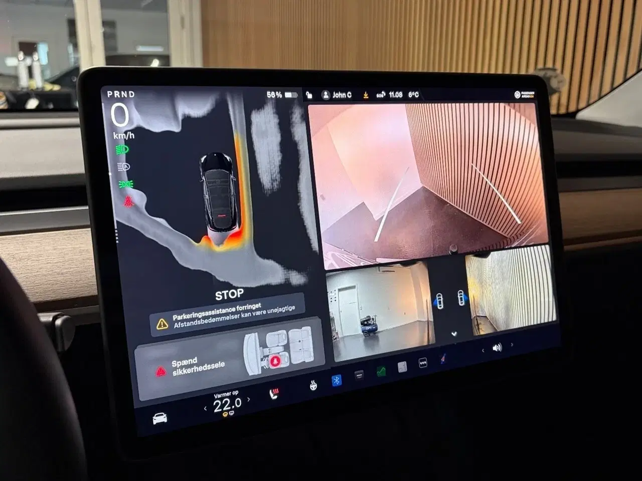 Billede 13 - Tesla Model Y  Long Range AWD