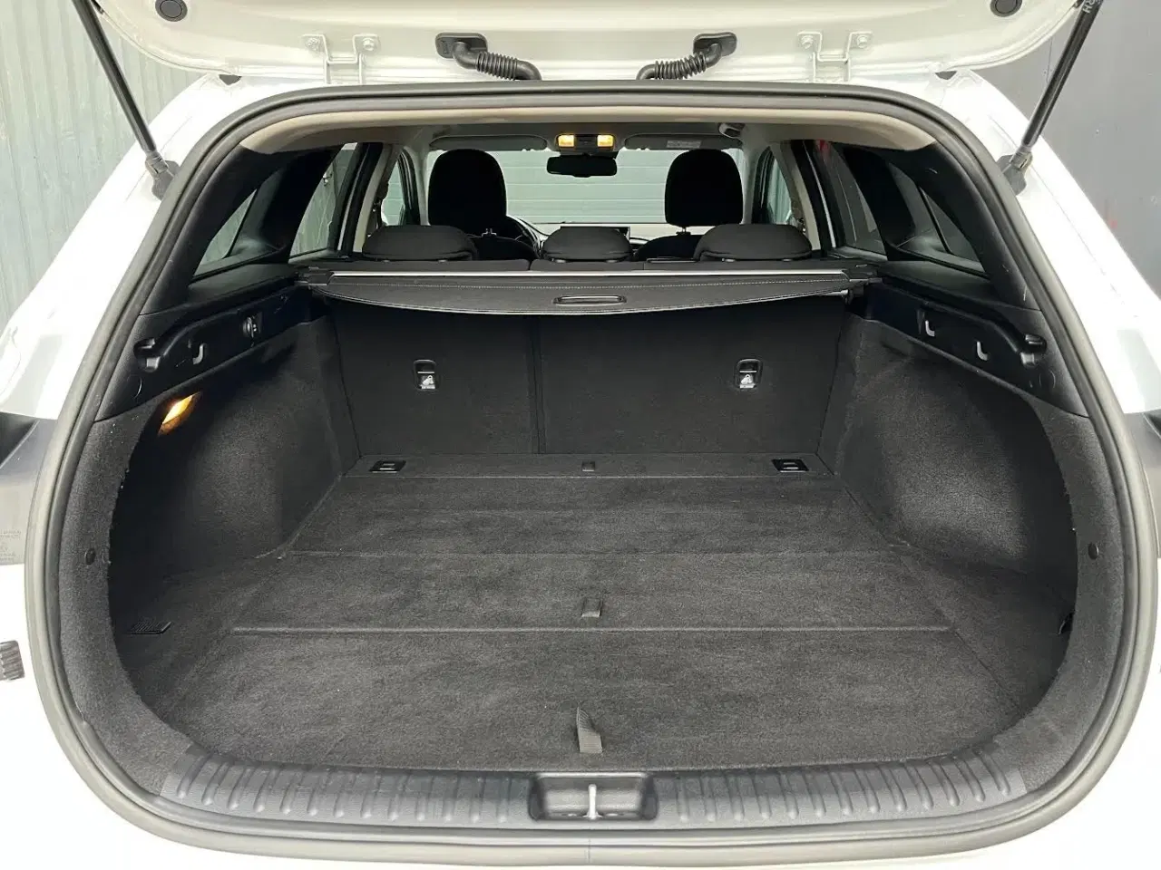 Billede 15 - Kia Ceed 1,0 T-GDi Prestige SW