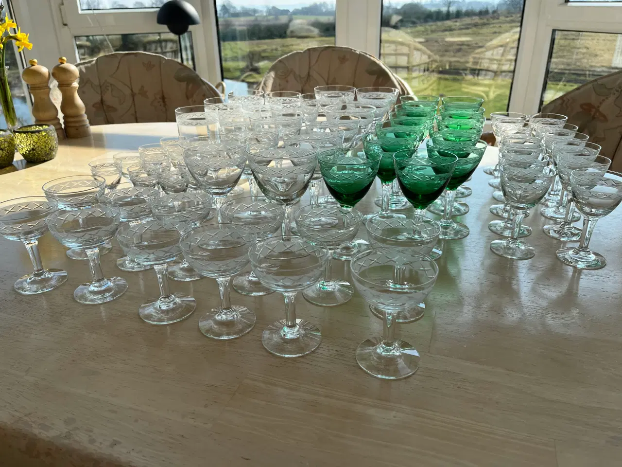 Billede 2 - Holmegaard glas Ejby 