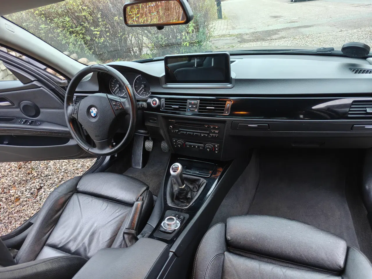 Billede 7 - Lækker bmw E90 320i