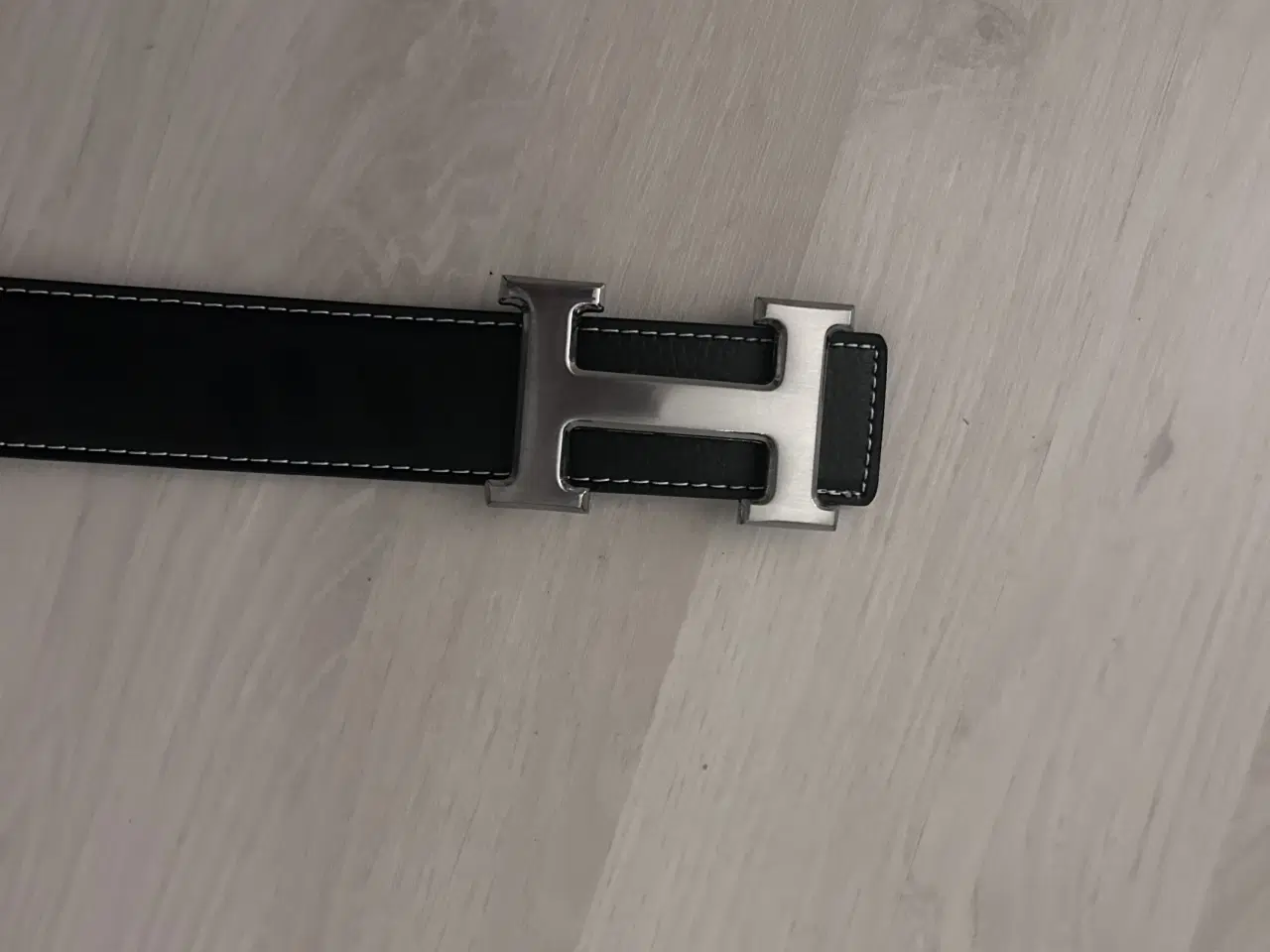 Billede 3 - Hermes Bælte