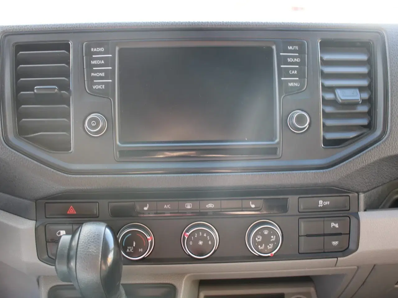 Billede 6 - VW Crafter 35 2,0 TDi 140 Kassevogn L3H2 aut.