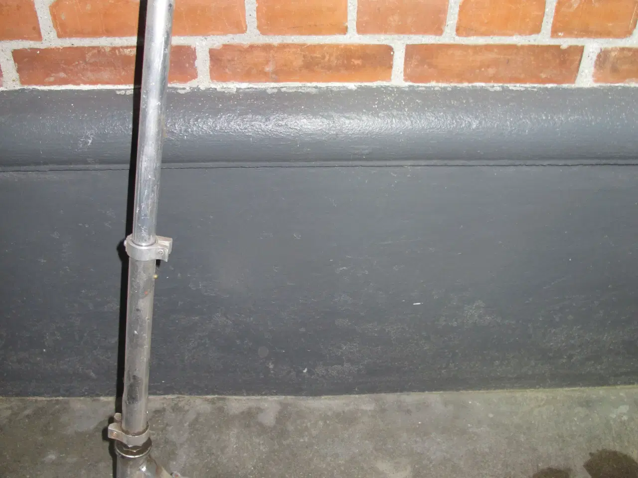 Billede 1 - Løbehjul