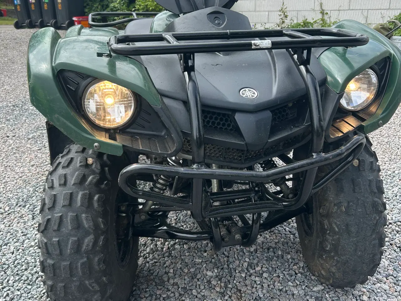 Billede 2 - ATV