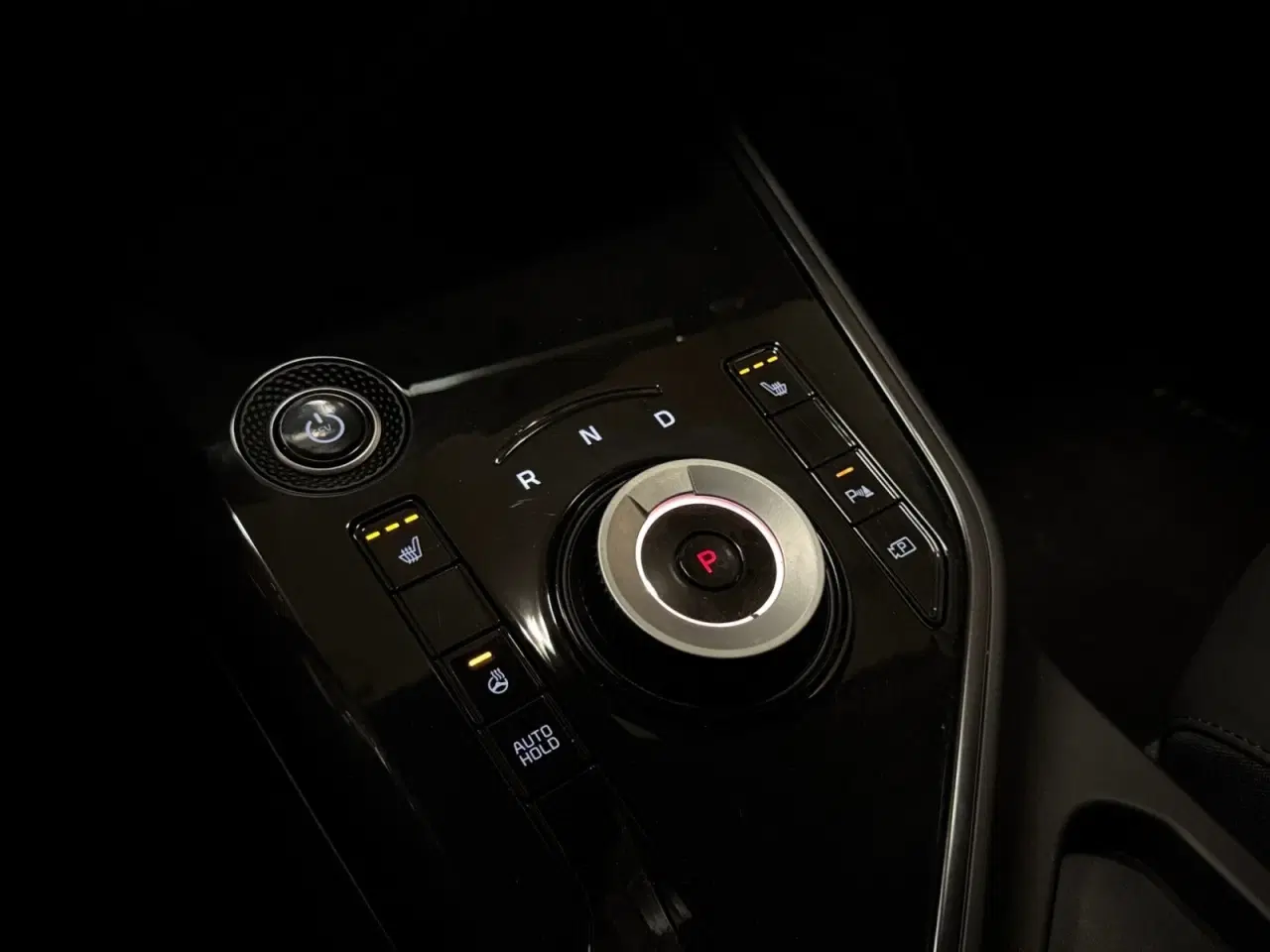 Billede 11 - Kia Niro 64 EV Prestige