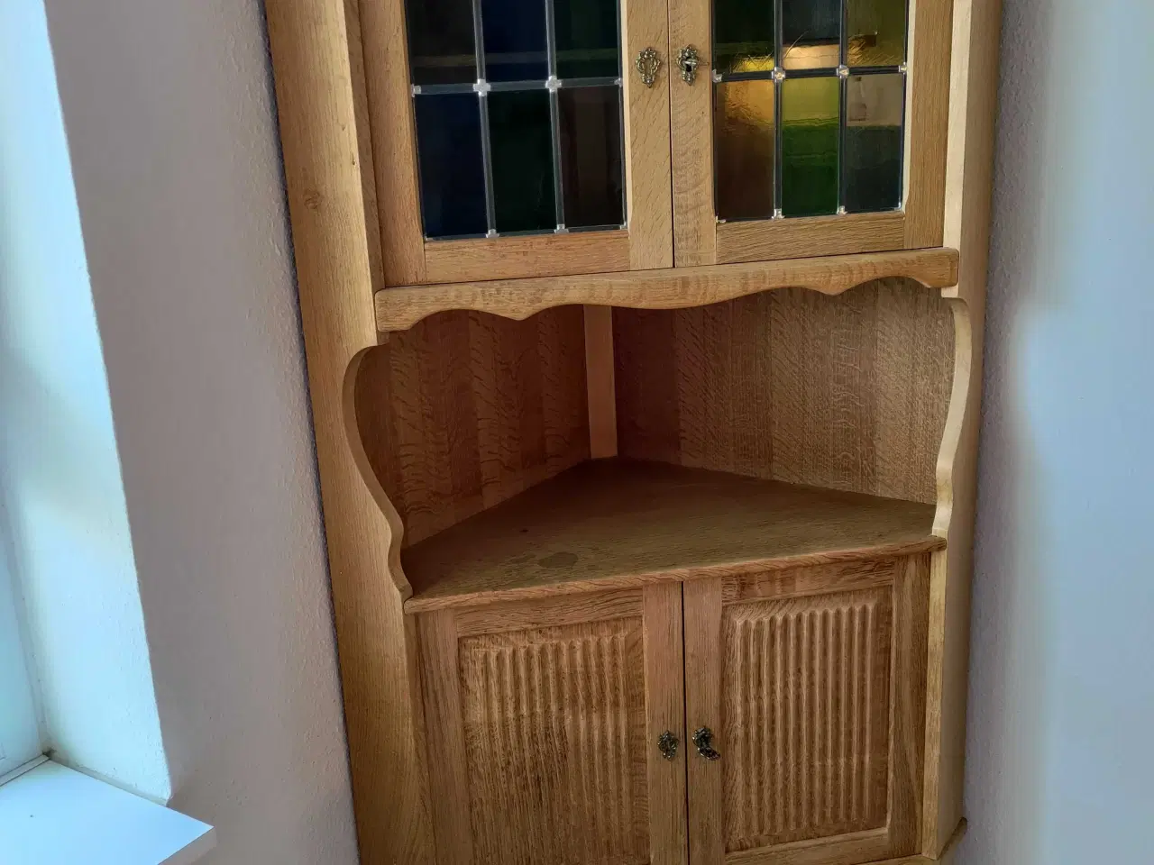 Billede 8 - Retro møbler, din helt personlige stil.