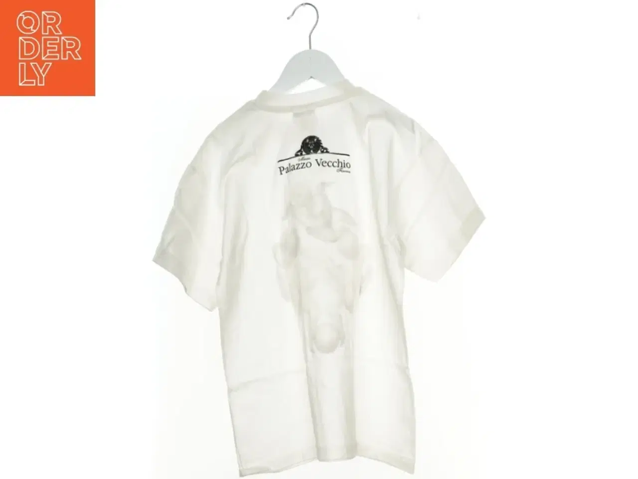 Billede 2 - T-Shirt (str. 140 cm)