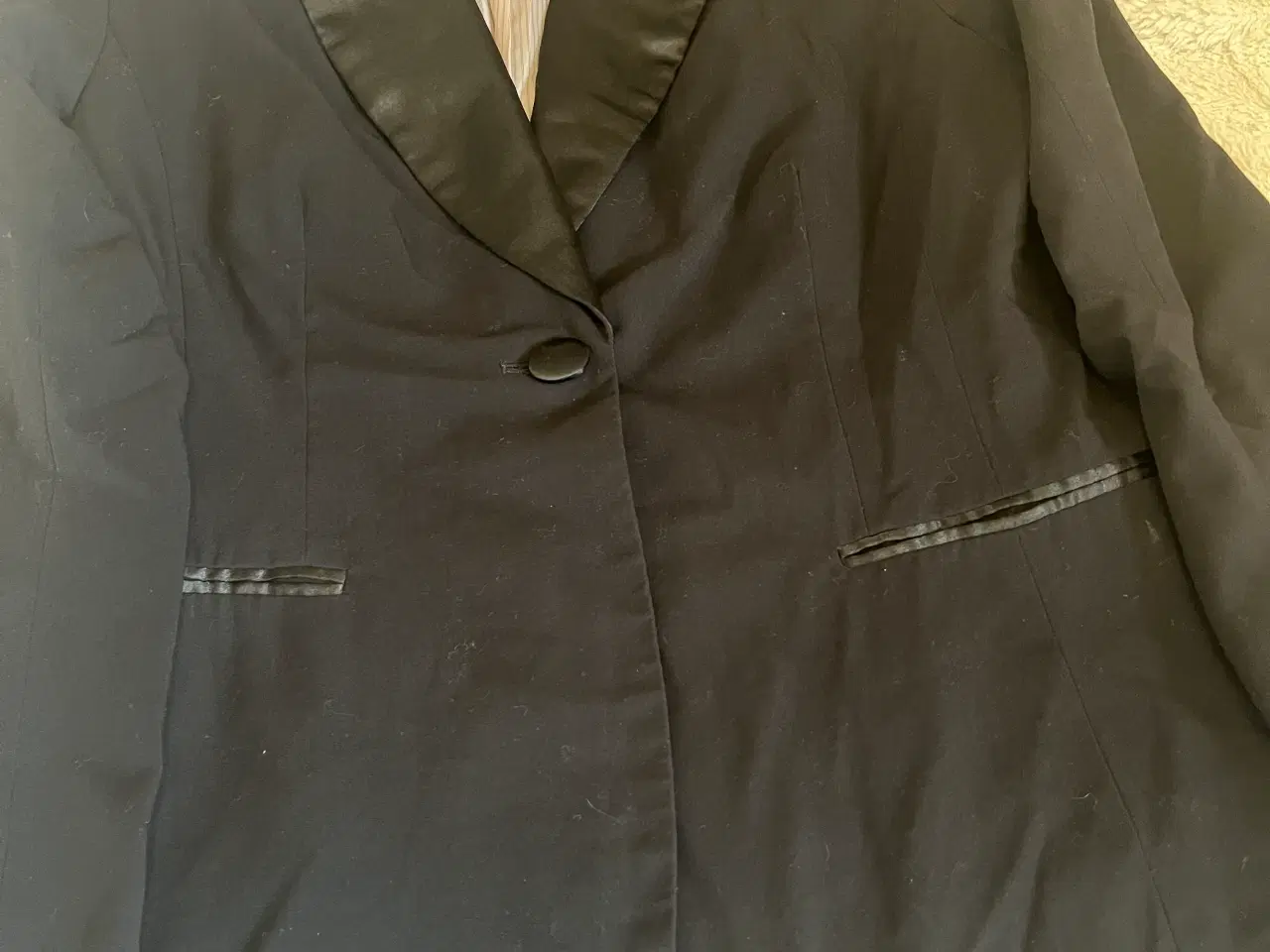 Billede 3 - Blazer fra H&M.