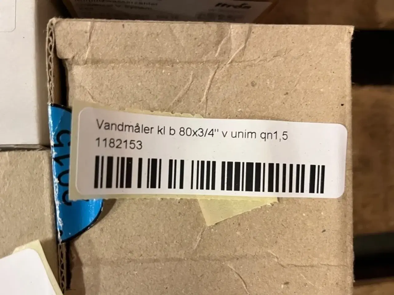 Billede 4 - Vandmåler