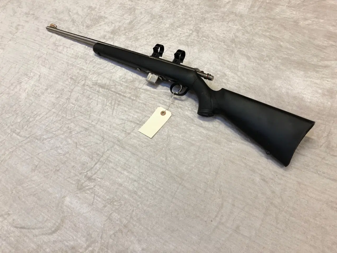 Billede 2 - Marlin XT17R Salonriffel