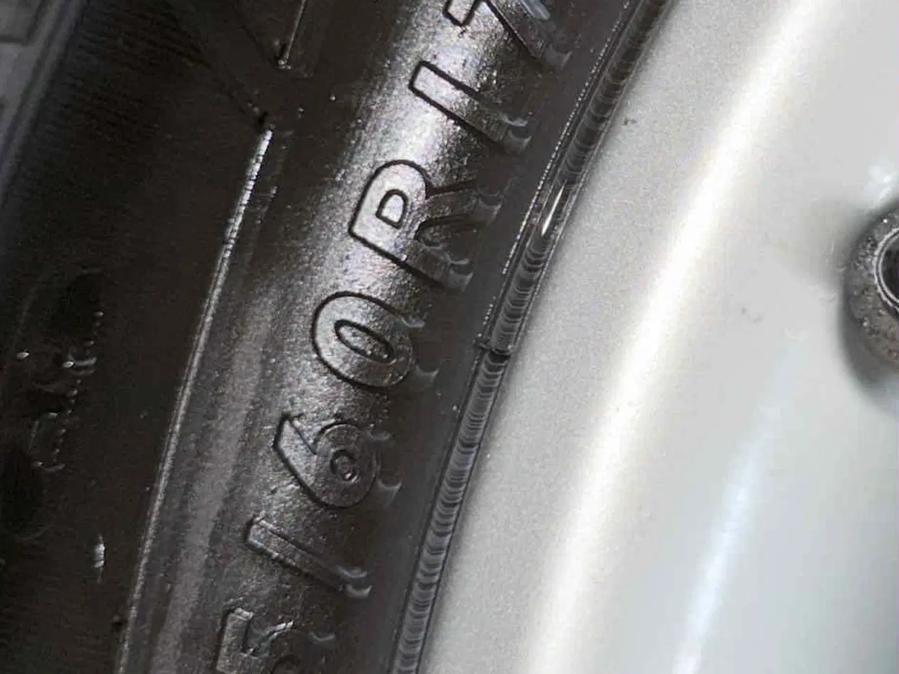 Billede 5 - Audi Vinterdæk