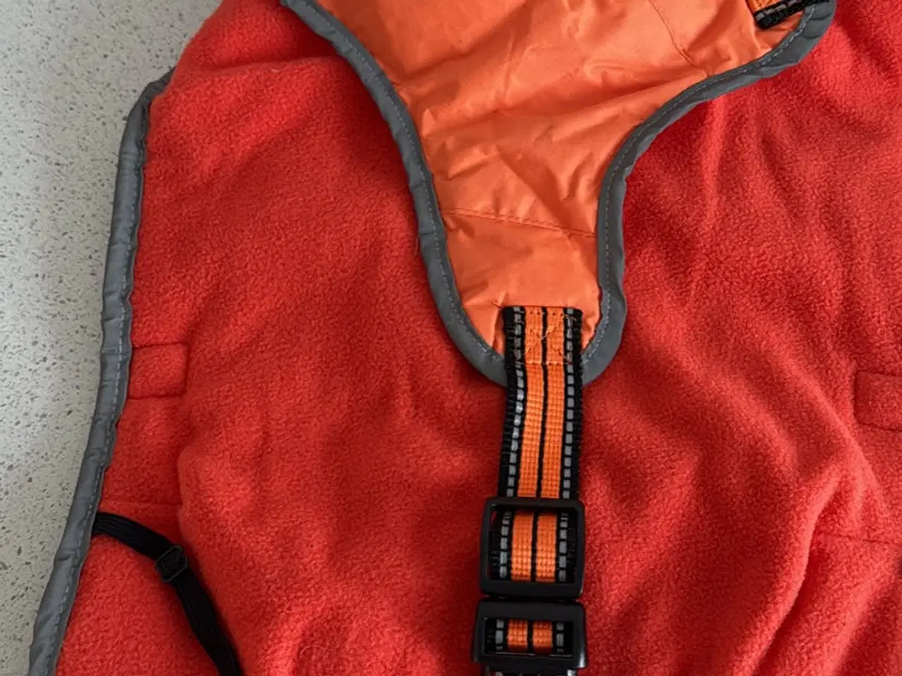 Billede 2 - Sele og dækken 