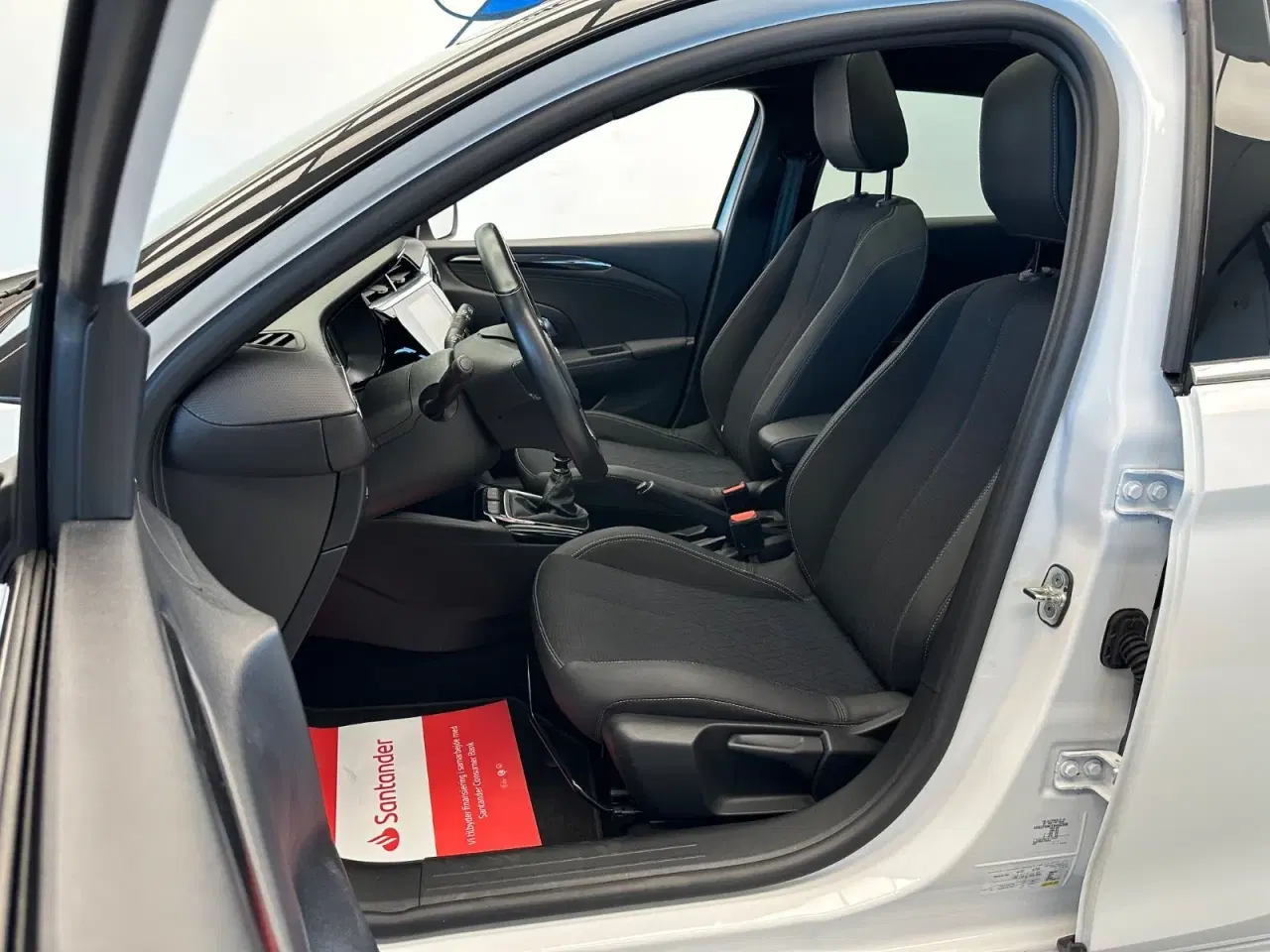 Billede 10 - Opel Corsa 1,2 T 100 Sport