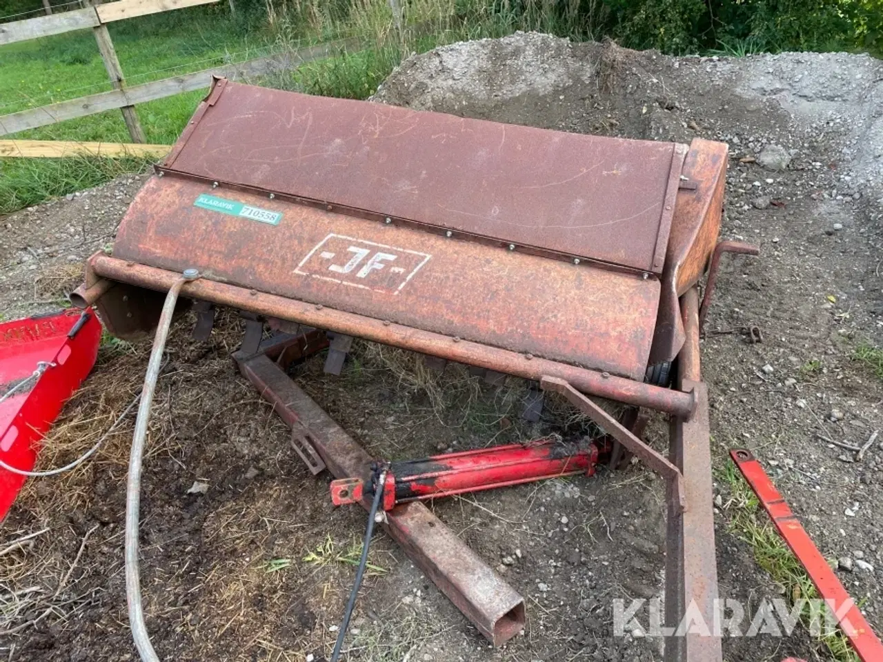 Billede 3 - Brakpudser