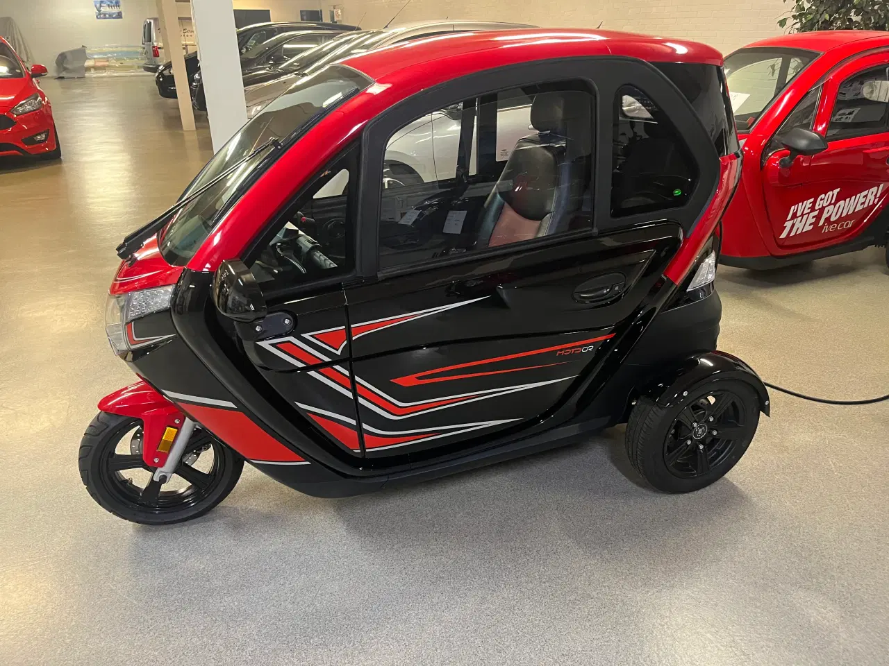 Billede 2 - MotoCR City