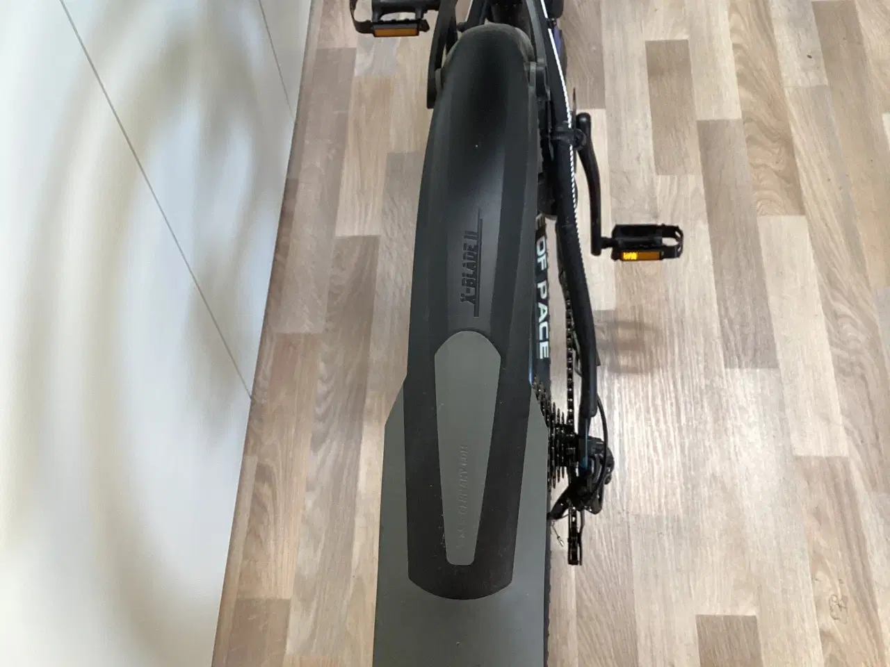 Billede 6 - MTB Bull ! pæn og velholdt Bike