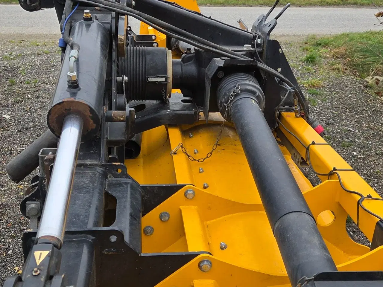 Billede 1 - Müthing MU-M 600F