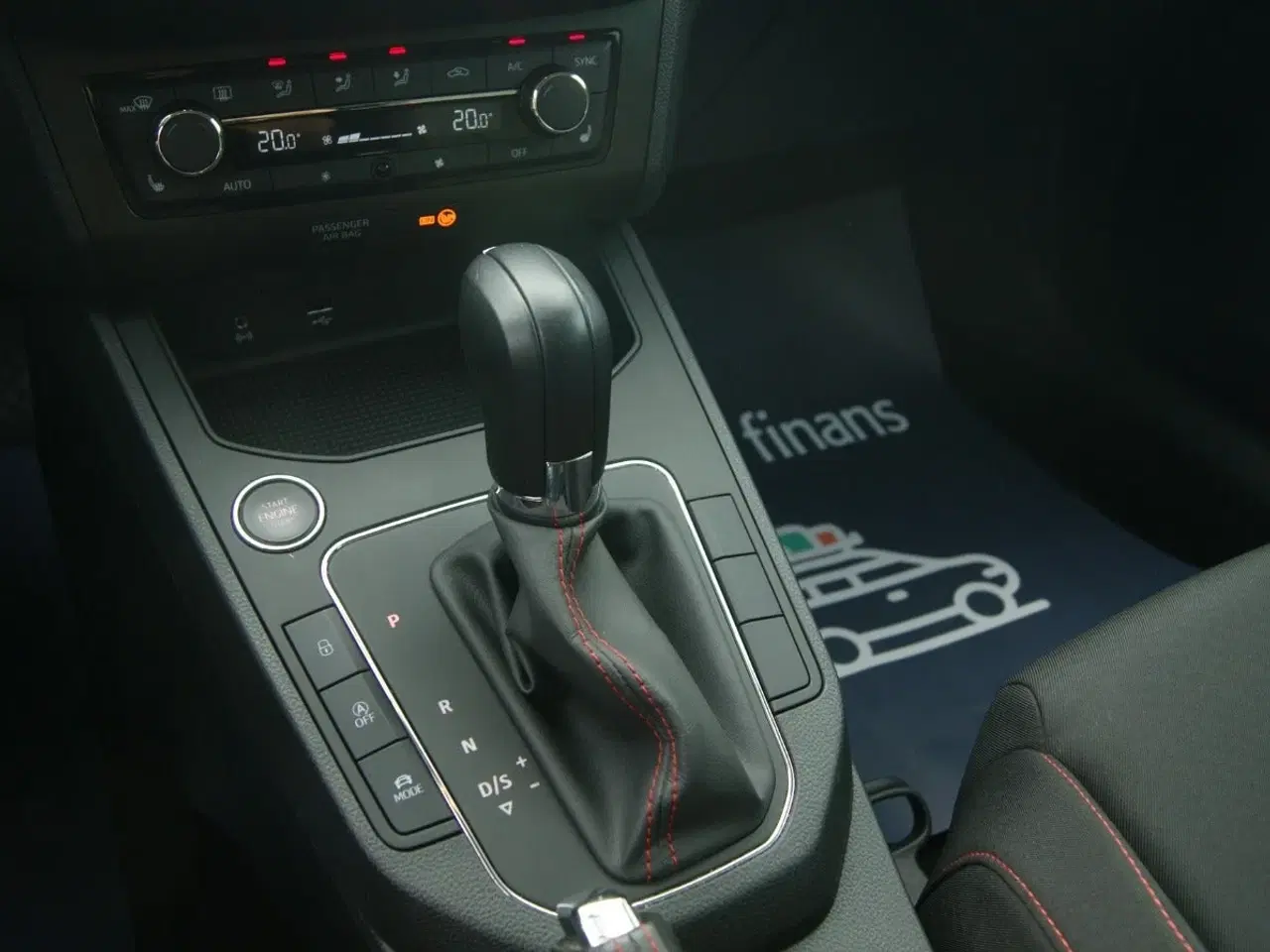 Billede 15 - Seat Ibiza 1,0 TSi 115 FR DSG