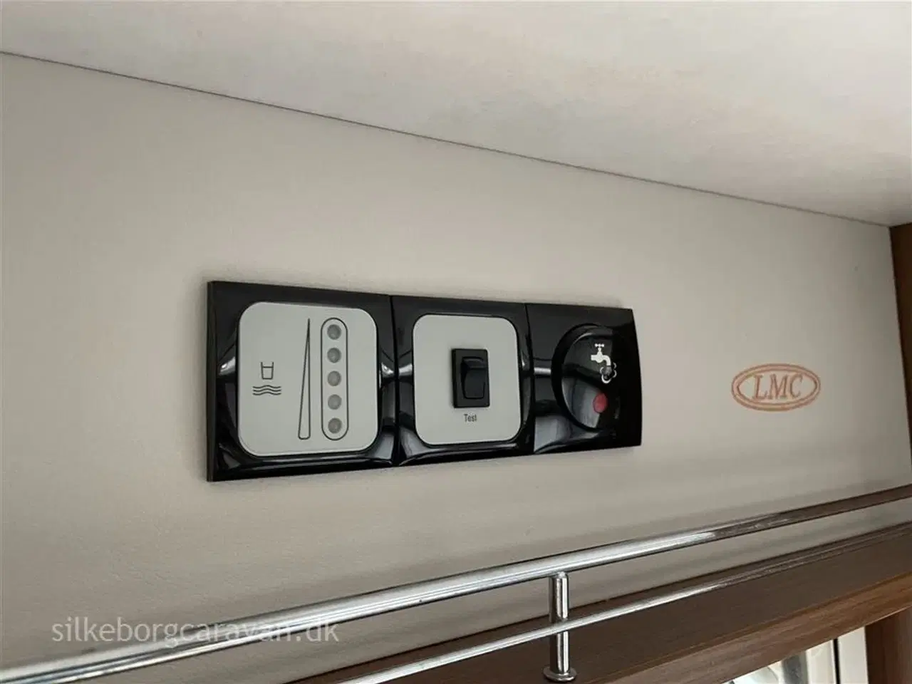 Billede 10 - 2014 - LMC Vivo 460 E