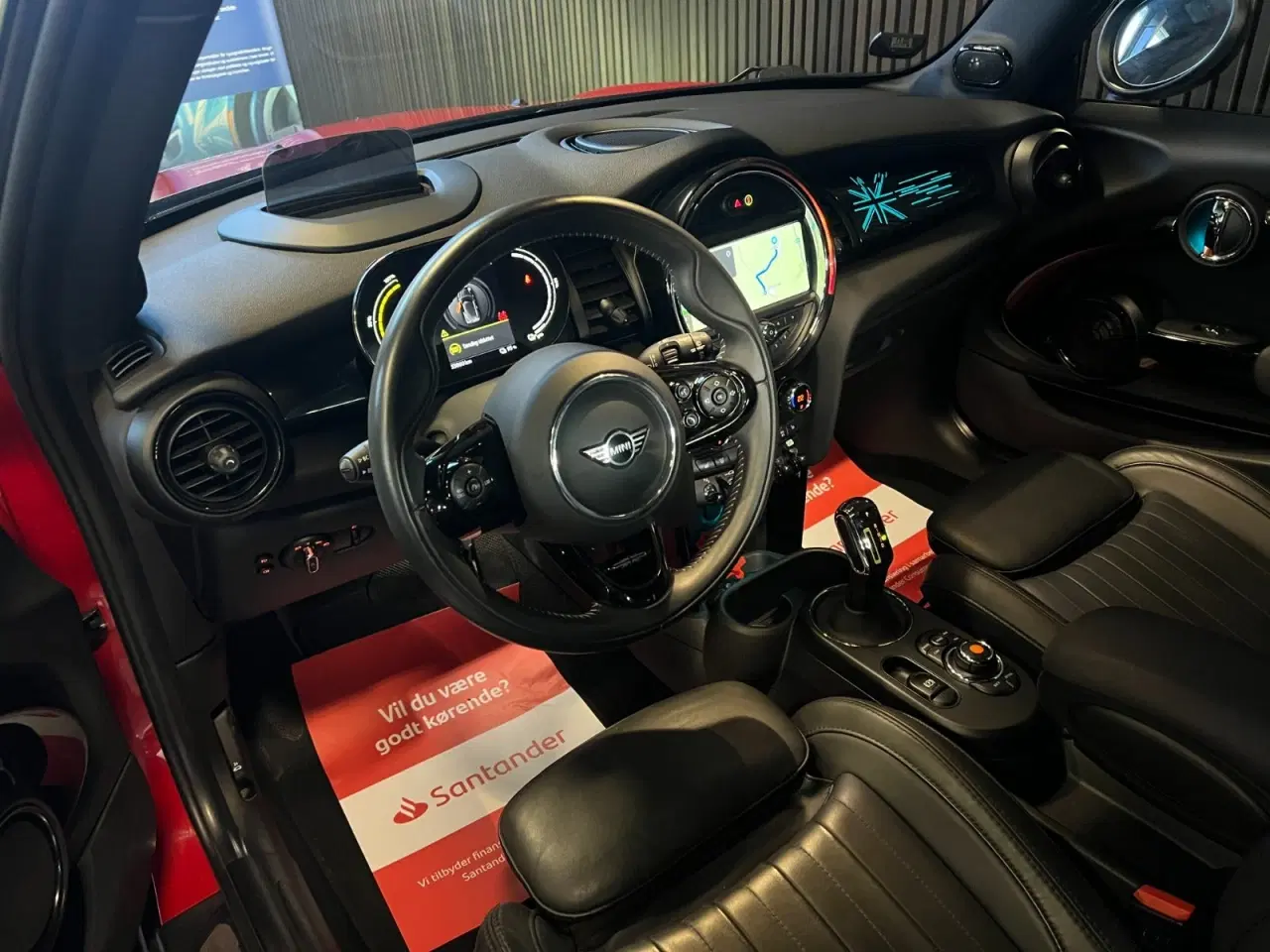 Billede 7 - MINI Cooper SE  Yours Trim
