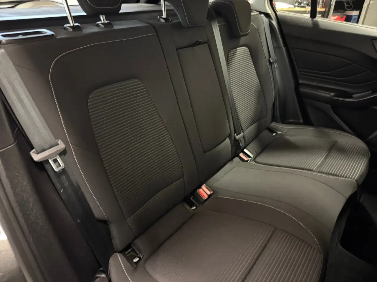 Billede 17 - Ford Focus 1,5 EcoBlue Titanium stc.
