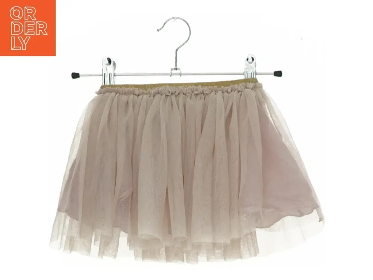 Billede 1 - Ny Nederdel fra Zara (str. 80 cm)