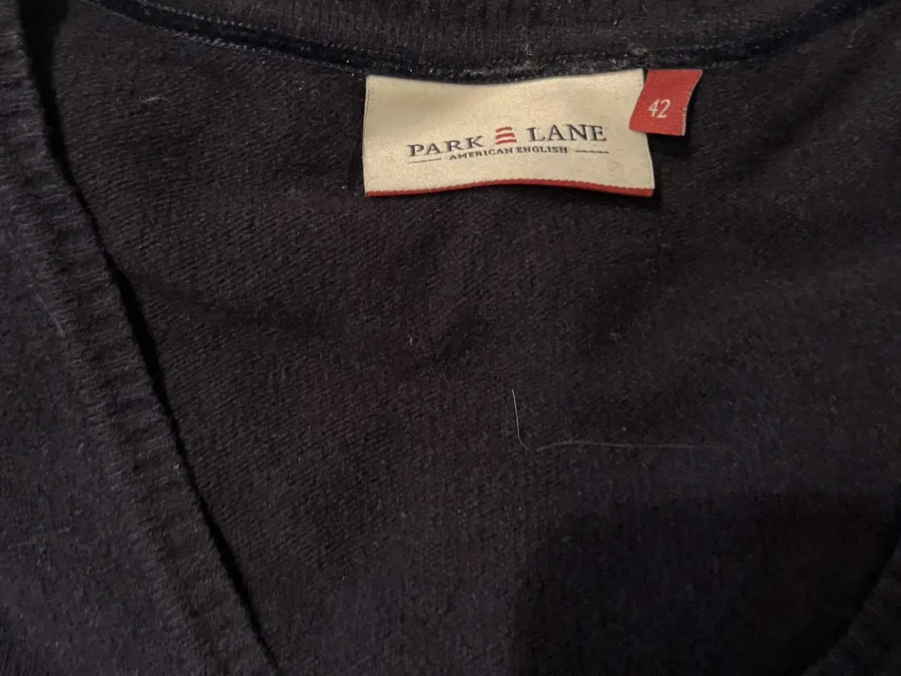 Billede 3 - Cardigan str 42