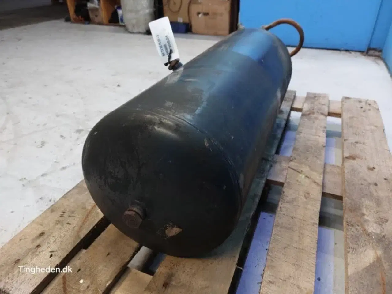 Billede 4 - New Holland TX68 Luftbeholder 84036945