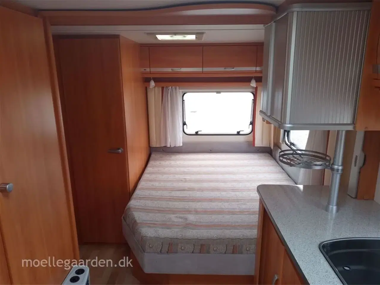 Billede 3 - 2005 - Wilk S4 560