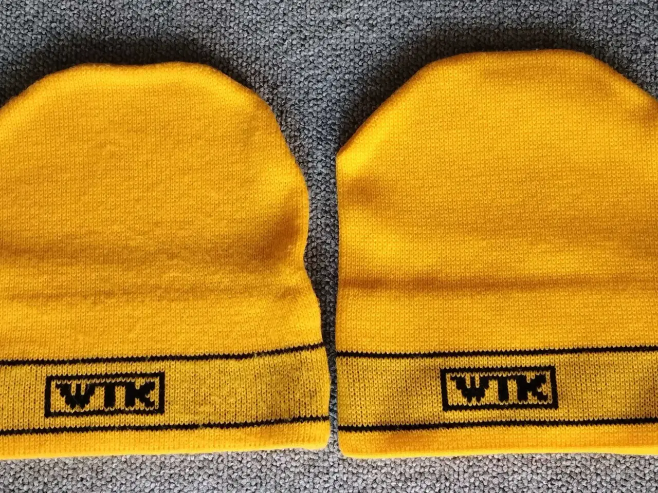 Billede 1 - Retro hue