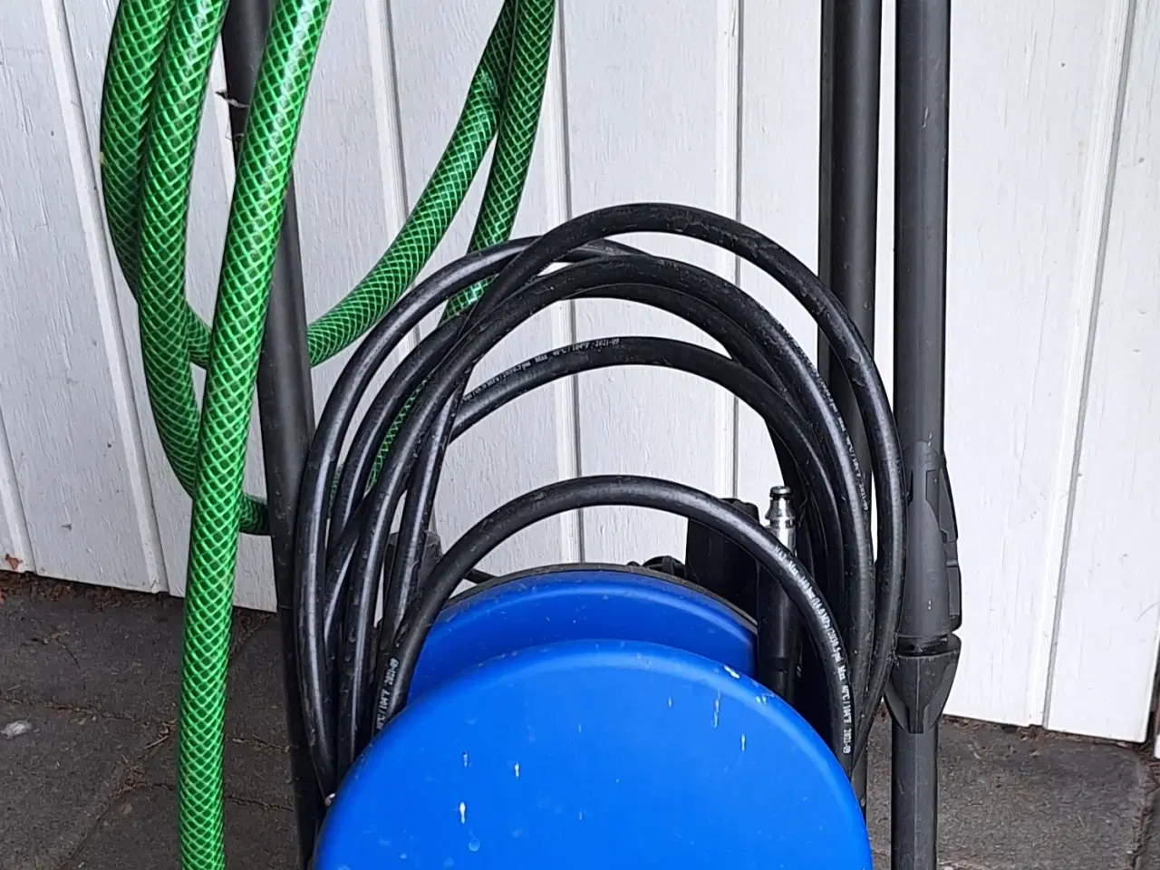 Billede 11 - SCOTT SUB SPORT ERIDE 10 