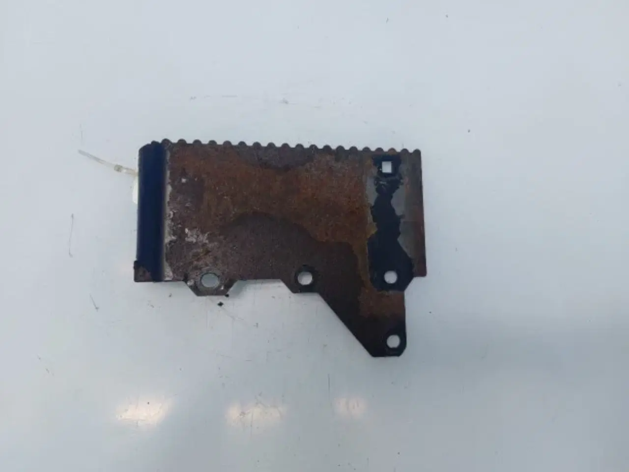 Billede 6 - New Holland CR9090 Førlængning venstre 87723591